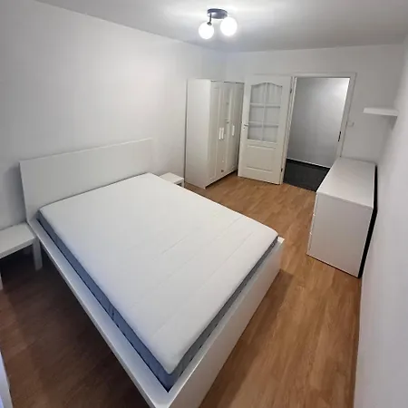 W Centrum Kolobrzegu 3 Pokoje, Parking * Kolberg