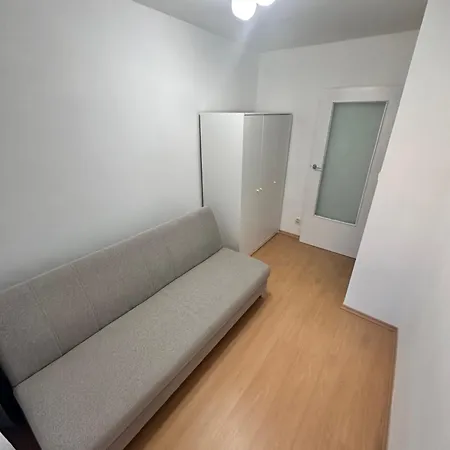 W Centrum Kolobrzegu 3 Pokoje, Parking Apartment Kolberg