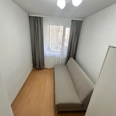 W Centrum Kolobrzegu 3 Pokoje, Parking * Kolberg