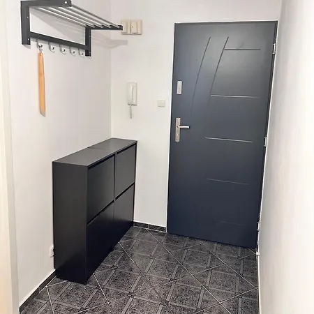 W Centrum Kolobrzegu 3 Pokoje, Parking Apartment