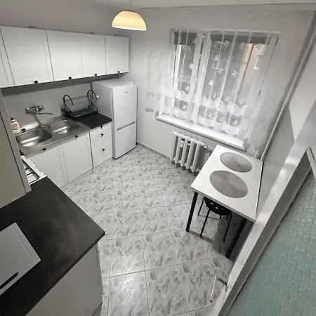 W Centrum Kolobrzegu 3 Pokoje, Parking * Kolberg