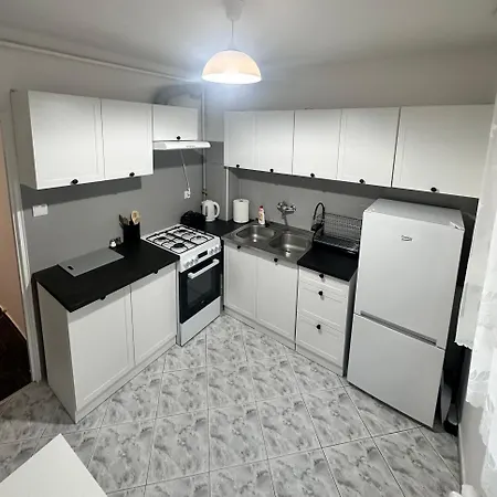 W Centrum Kolobrzegu 3 Pokoje, Parking Apartment Kolberg