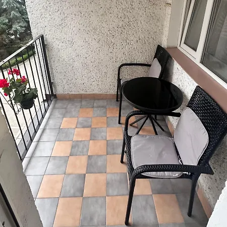 Apartment W Centrum Kolobrzegu 3 Pokoje, Parking *